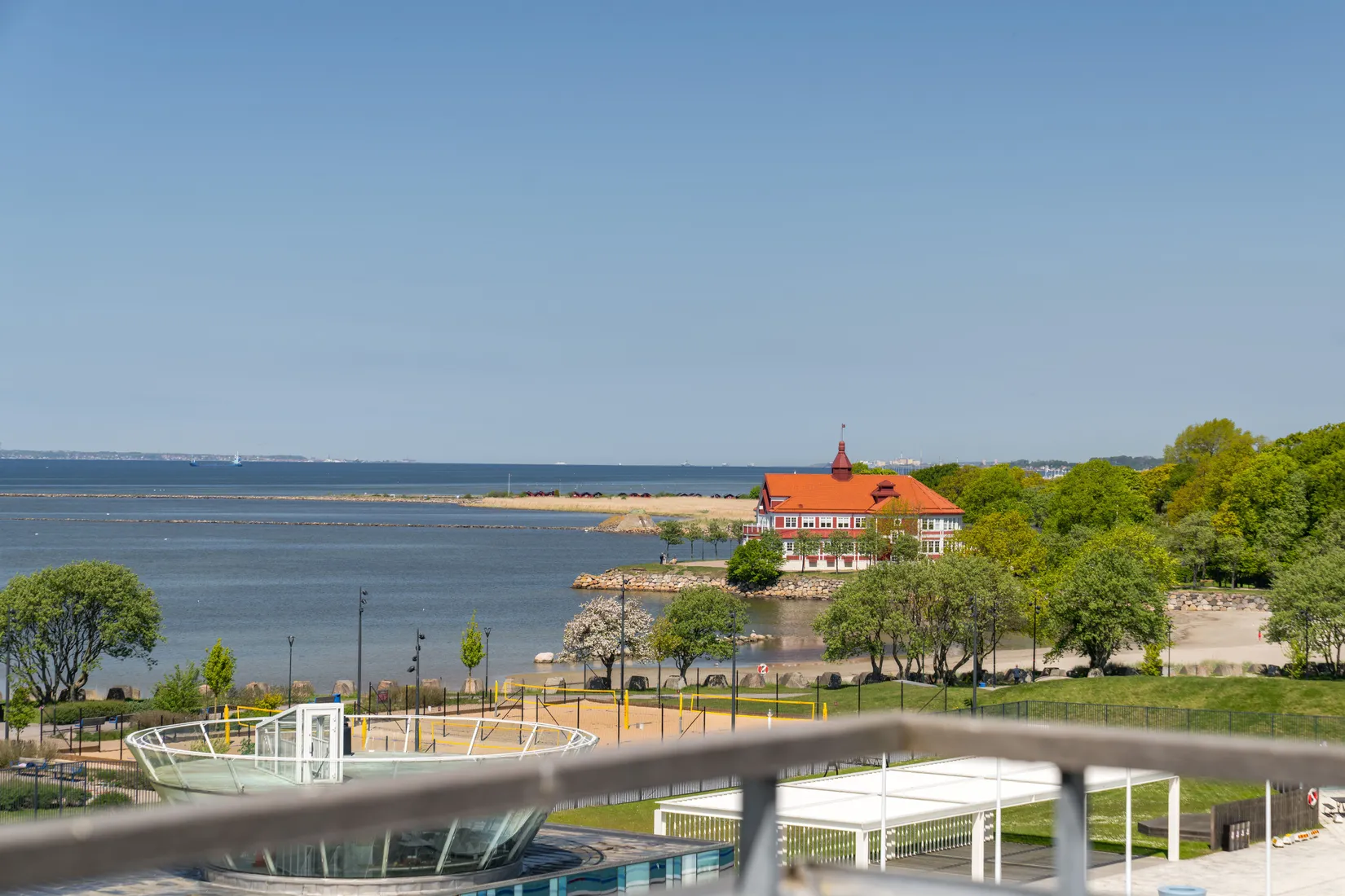 Bostadsrätt, Badhusgatan 29, Nyhamn, Landskrona