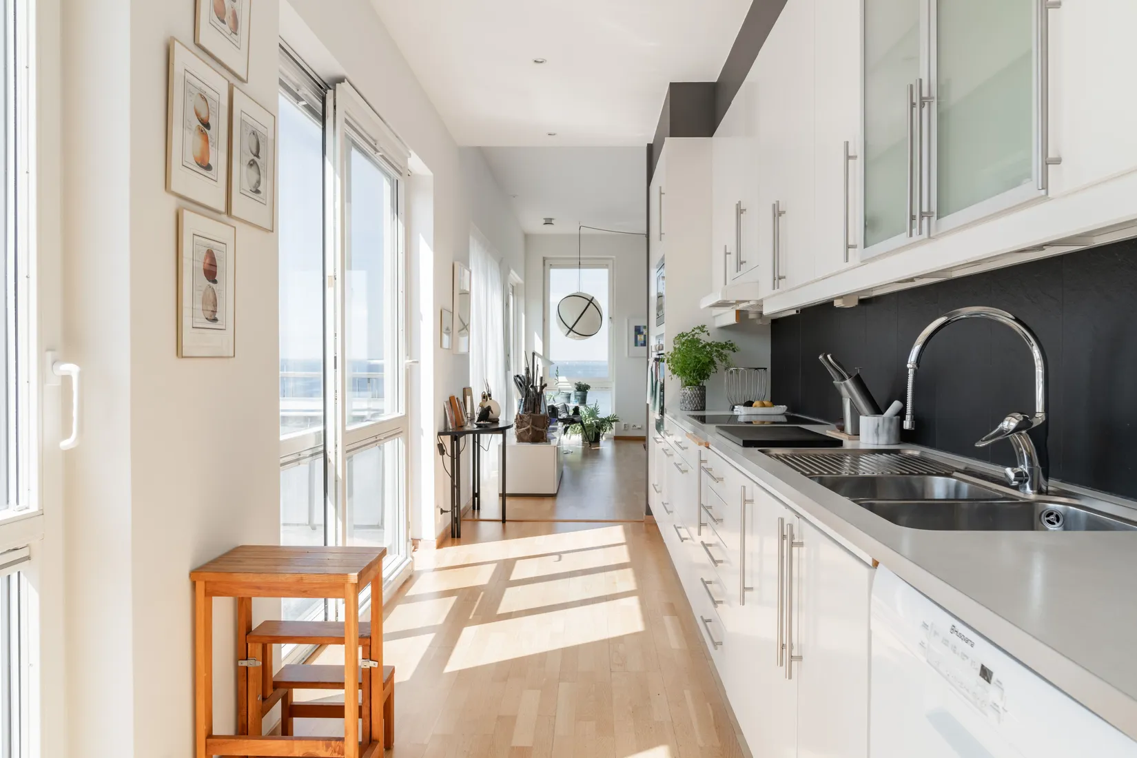 Bostadsrätt, Badhusgatan 29, Nyhamn, Landskrona