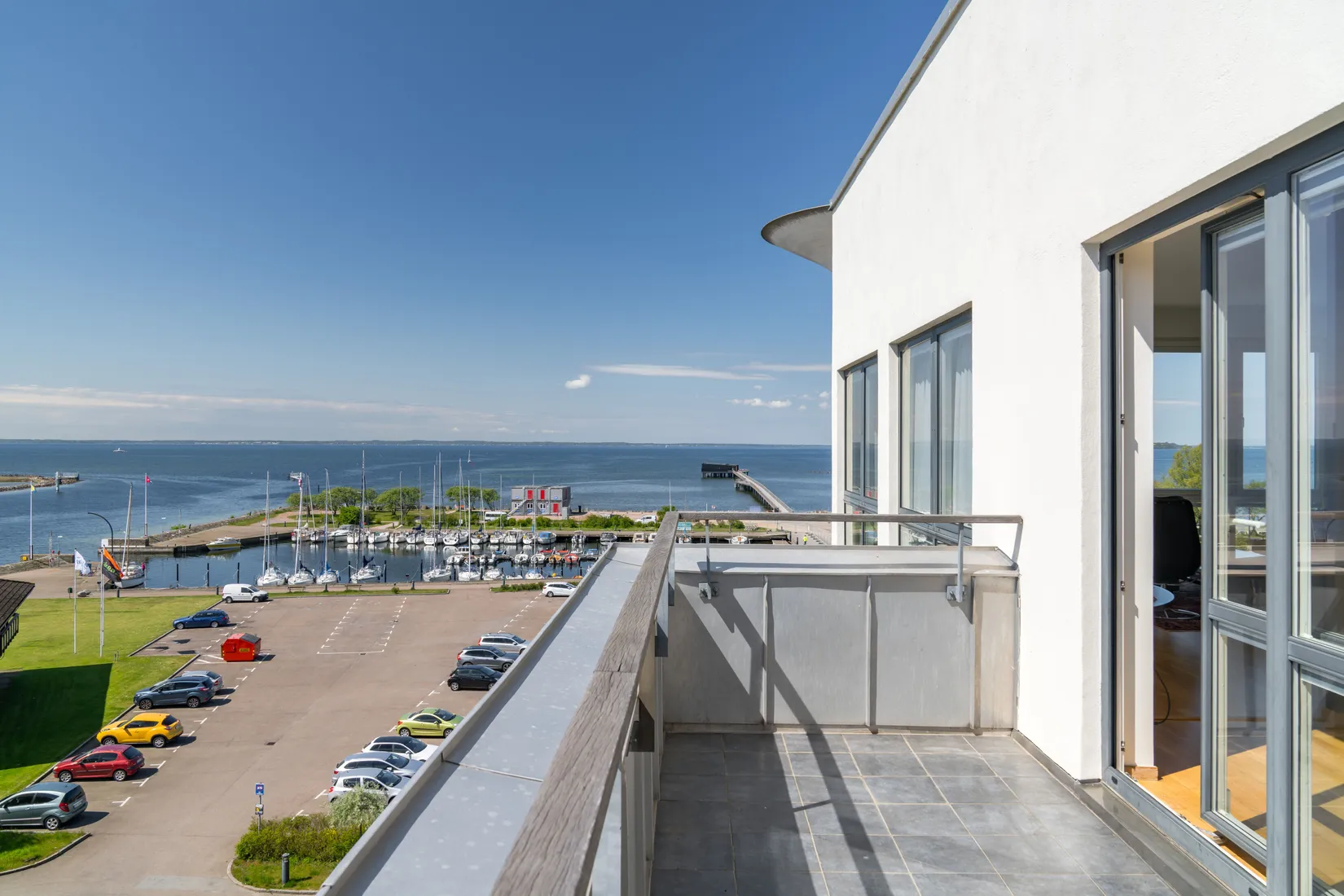 Bostadsrätt, Badhusgatan 29, Nyhamn, Landskrona