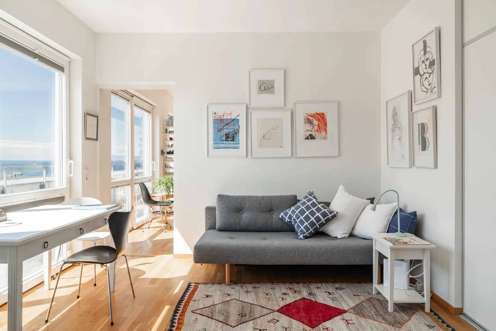 Bostadsrätt, Badhusgatan 29, Nyhamn, Landskrona