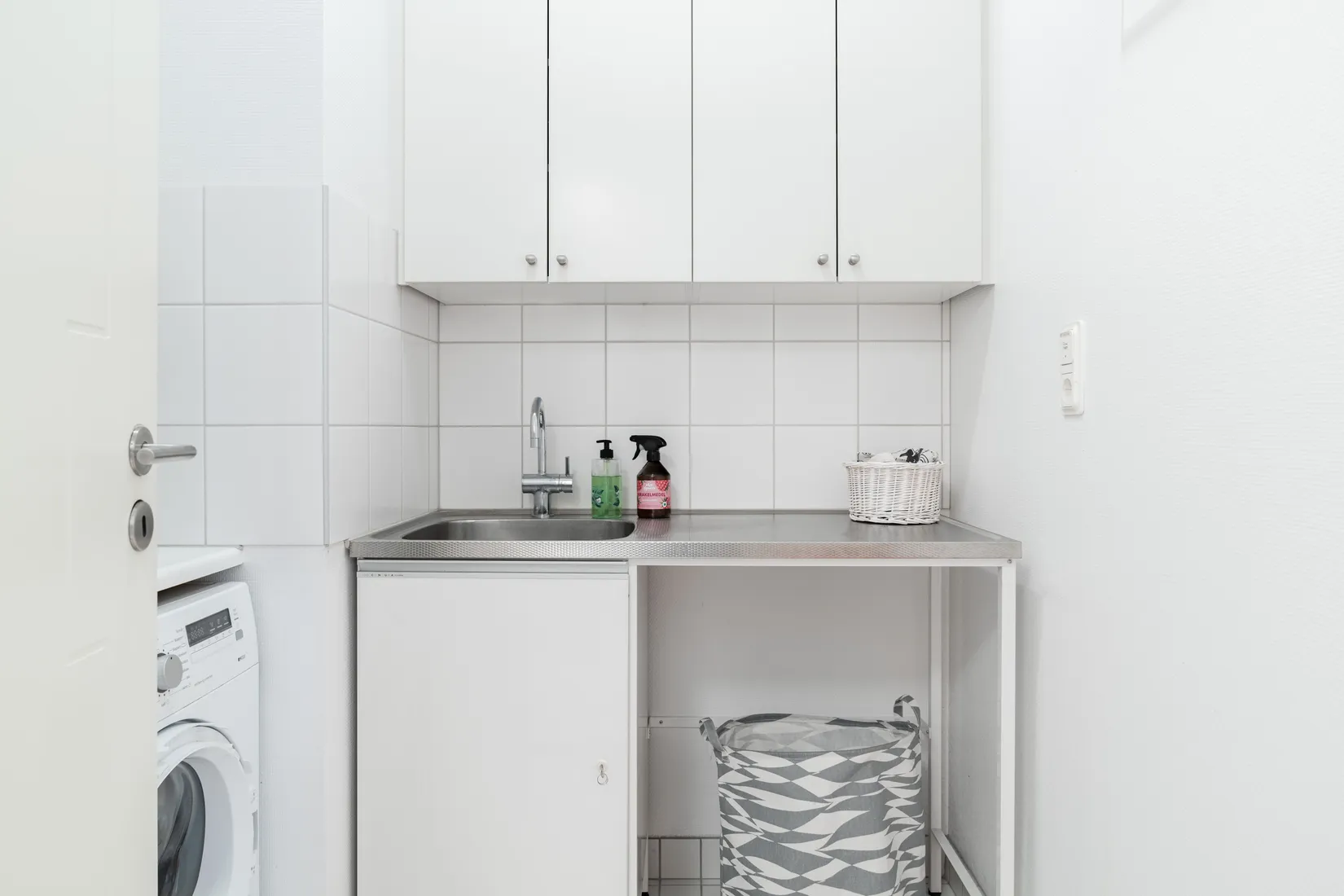 Bostadsrätt, Badhusgatan 29, Nyhamn, Landskrona