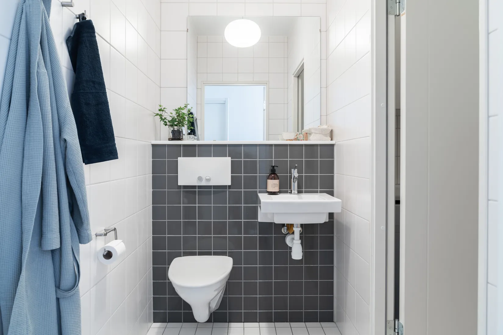 Bostadsrätt, Badhusgatan 29, Nyhamn, Landskrona