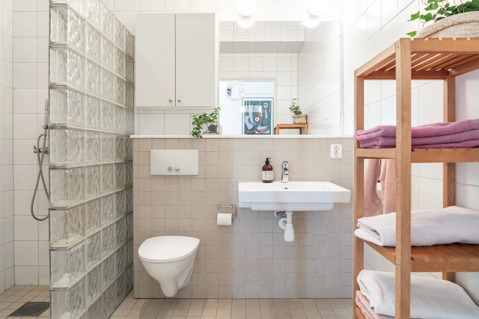 Bostadsrätt, Badhusgatan 29, Nyhamn, Landskrona