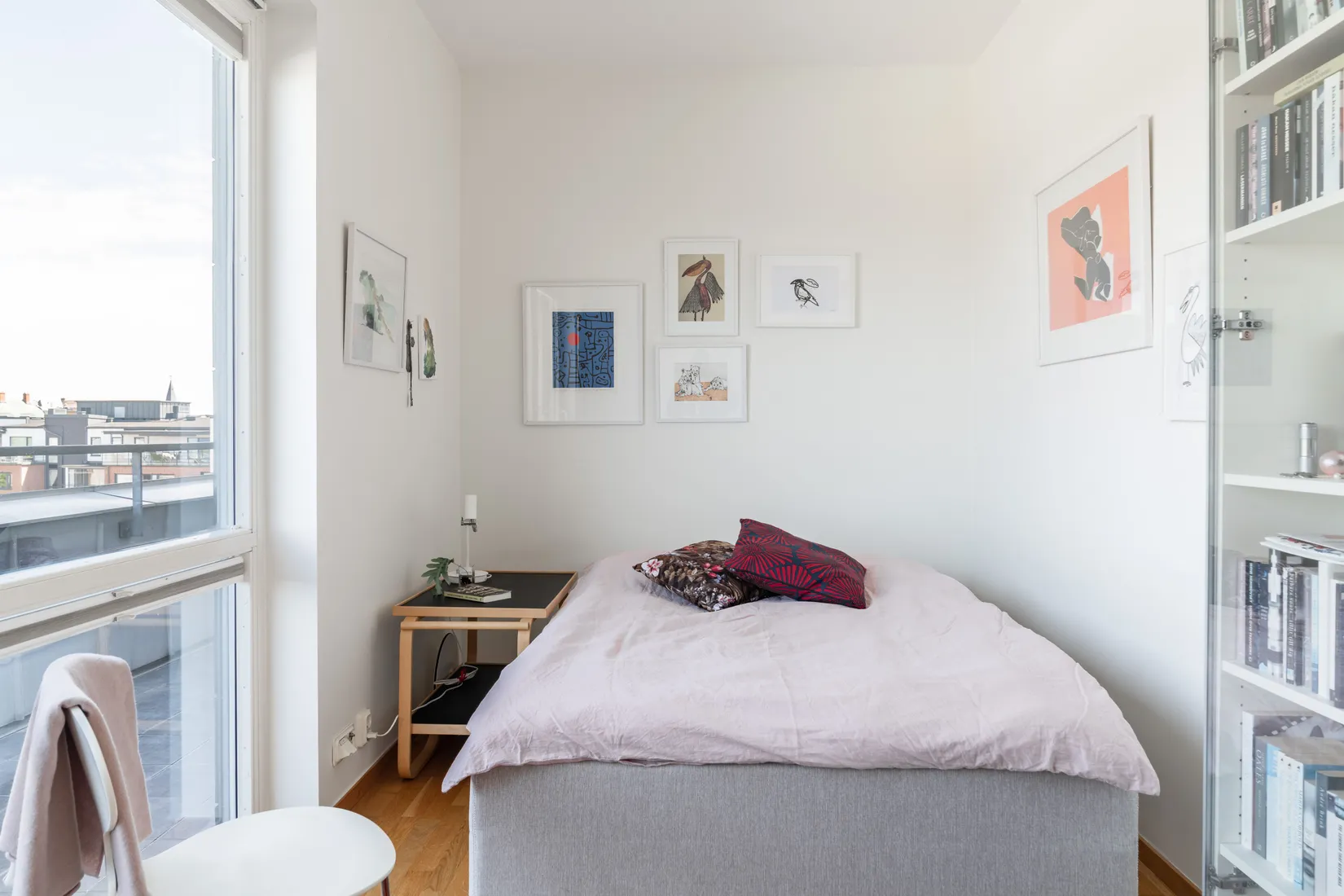 Bostadsrätt, Badhusgatan 29, Nyhamn, Landskrona