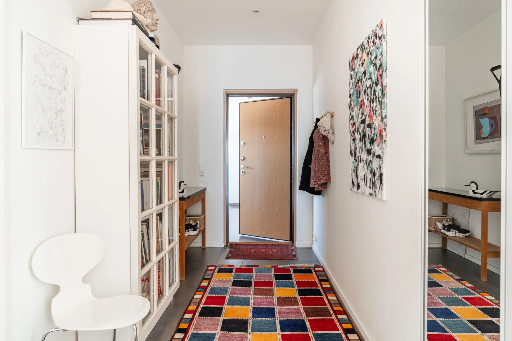 Bostadsrätt, Badhusgatan 29, Nyhamn, Landskrona