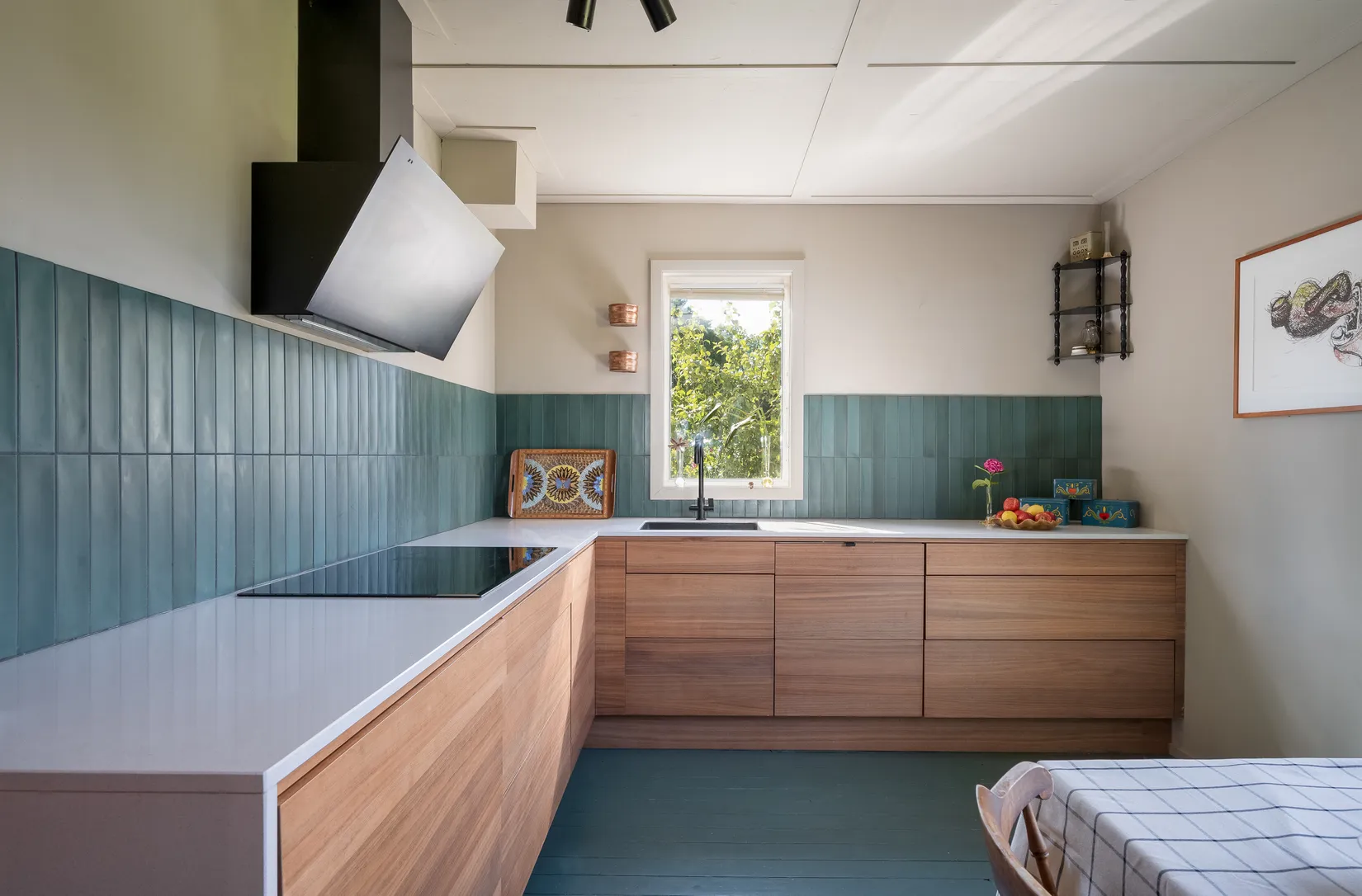Villa, Smålandsvägen 11, Oppeby, Nyköping