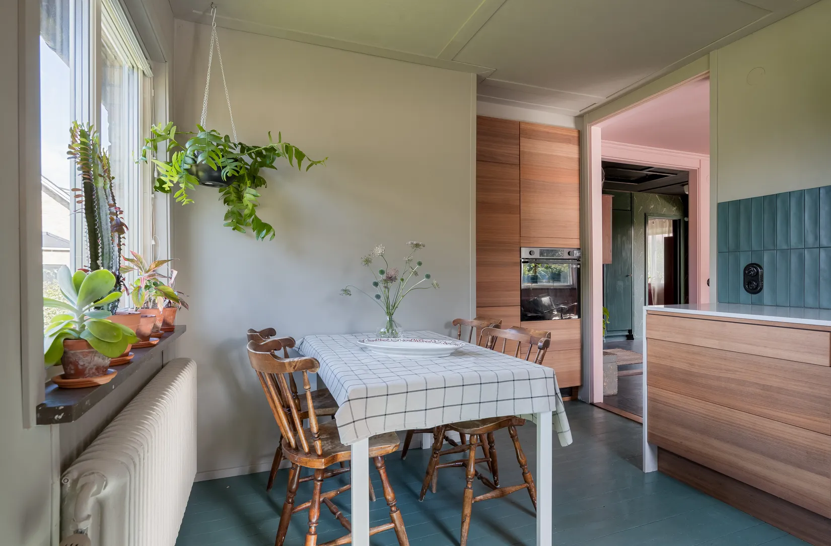 Villa, Smålandsvägen 11, Oppeby, Nyköping