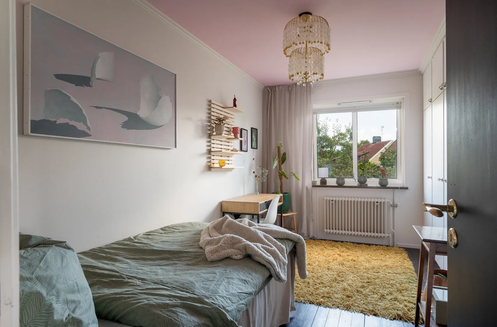 Villa, Smålandsvägen 11, Oppeby, Nyköping