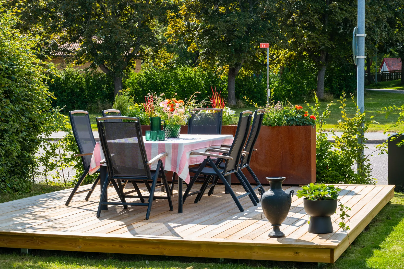 Villa, Smålandsvägen 11, Oppeby, Nyköping