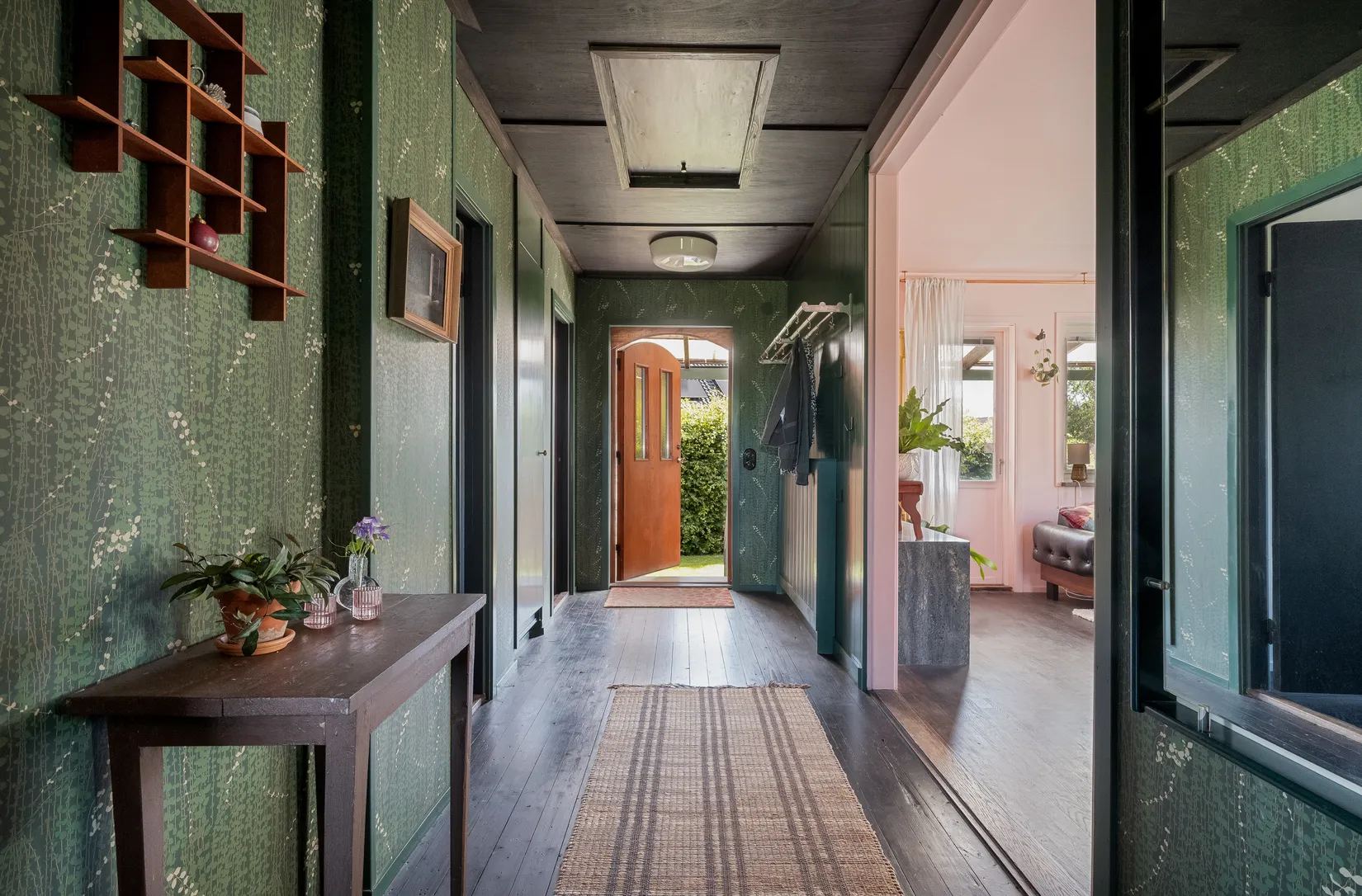 Villa, Smålandsvägen 11, Oppeby, Nyköping