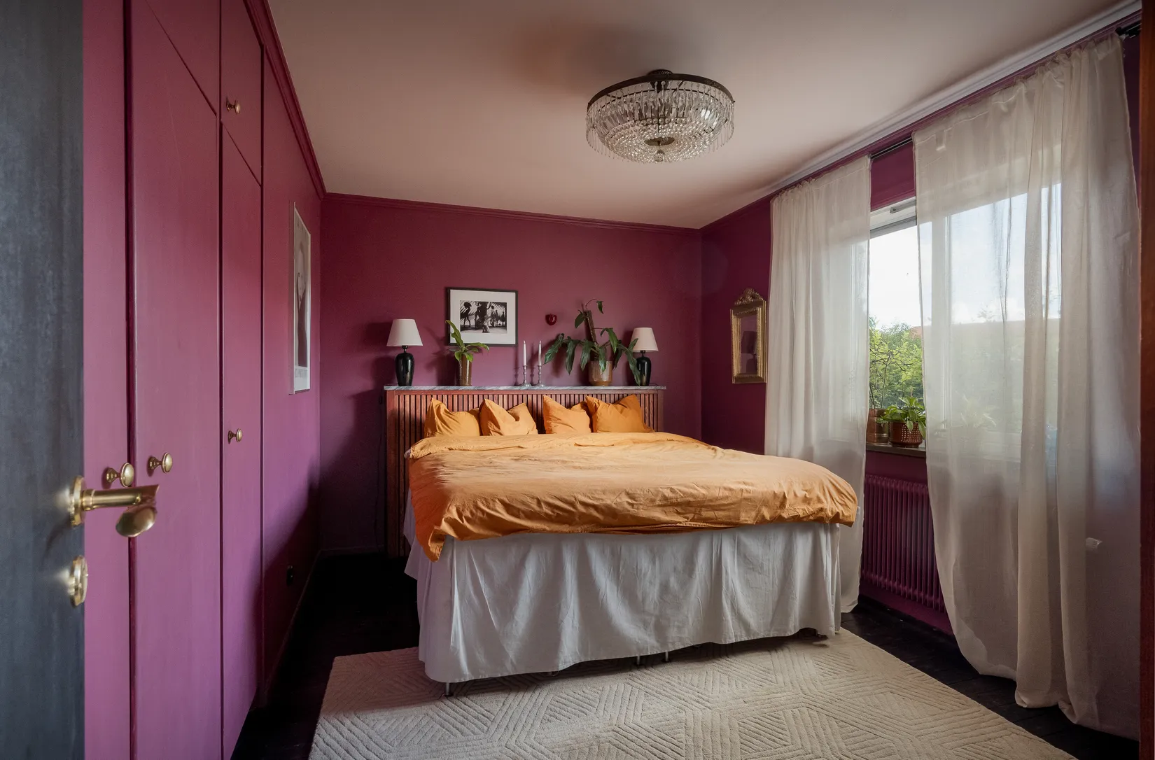 Villa, Smålandsvägen 11, Oppeby, Nyköping