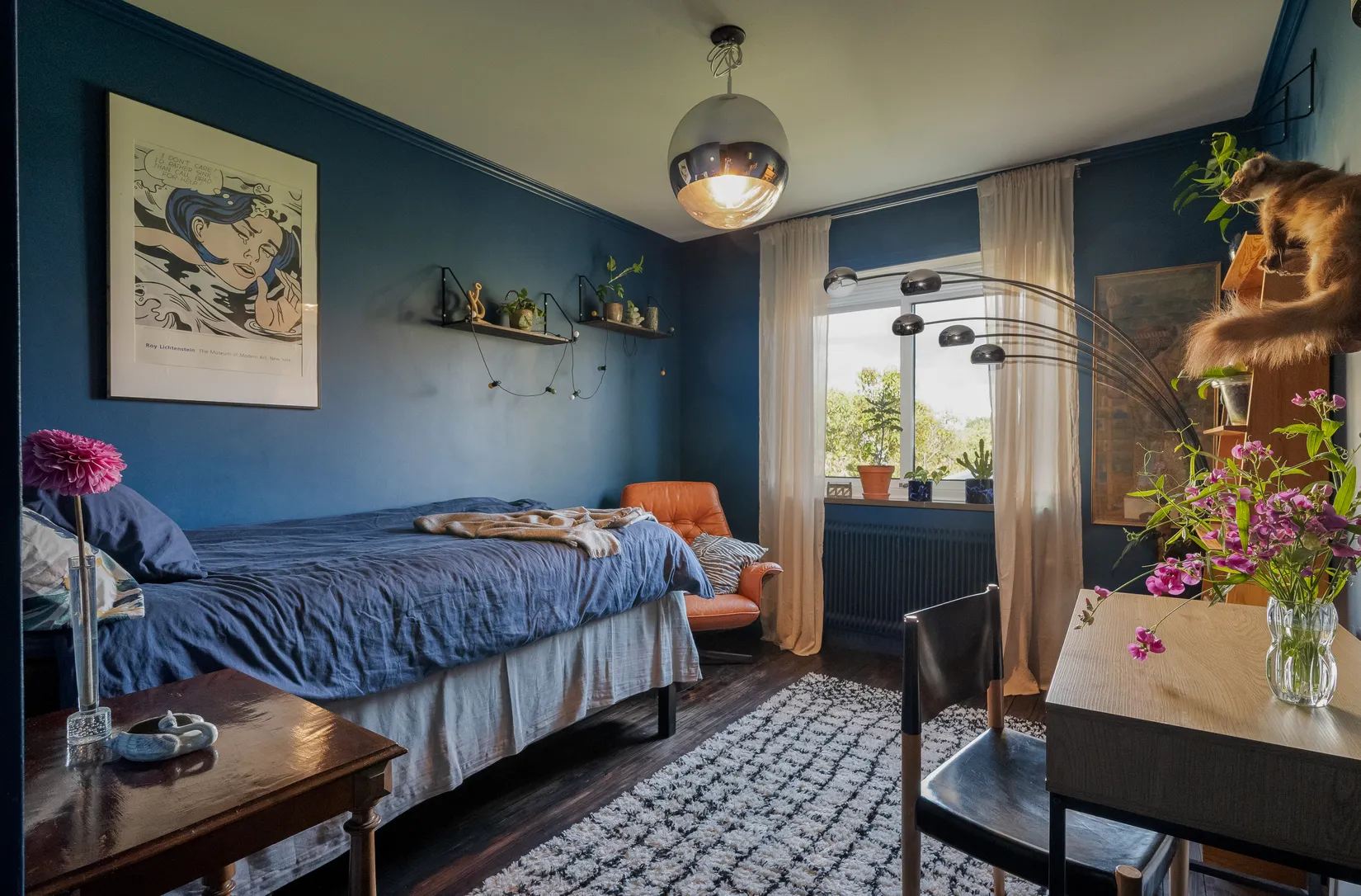 Villa, Smålandsvägen 11, Oppeby, Nyköping