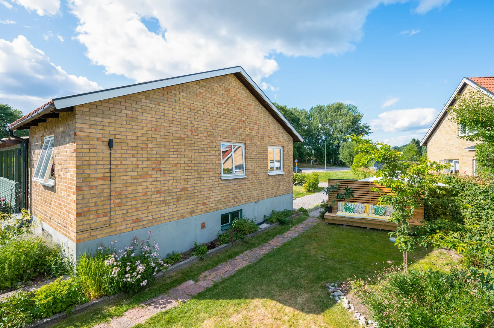 Villa, Smålandsvägen 11, Oppeby, Nyköping