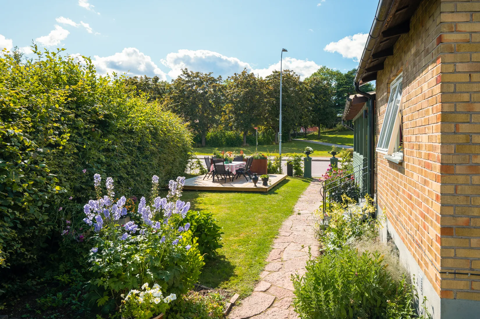 Villa, Smålandsvägen 11, Oppeby, Nyköping