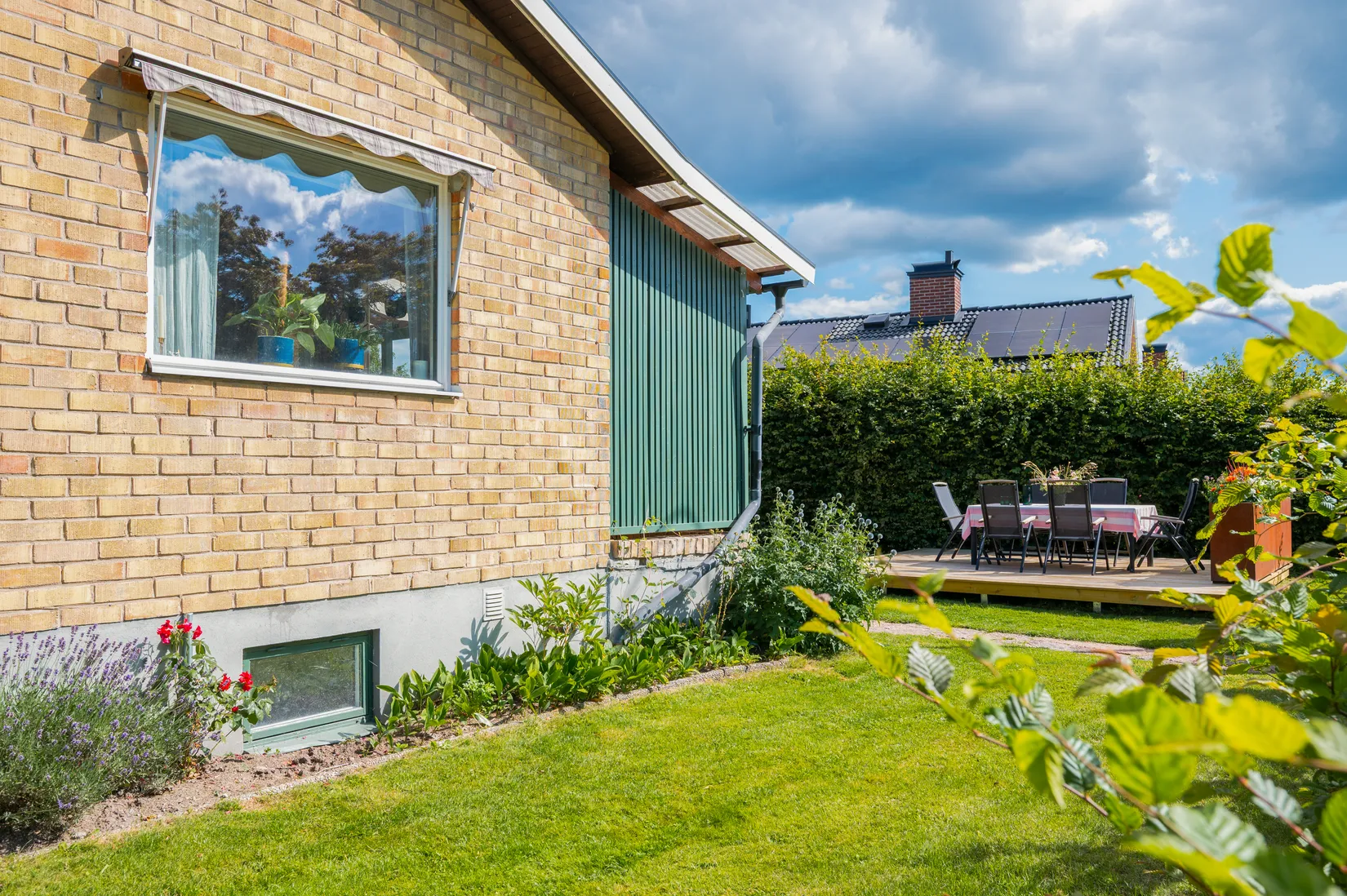 Villa, Smålandsvägen 11, Oppeby, Nyköping