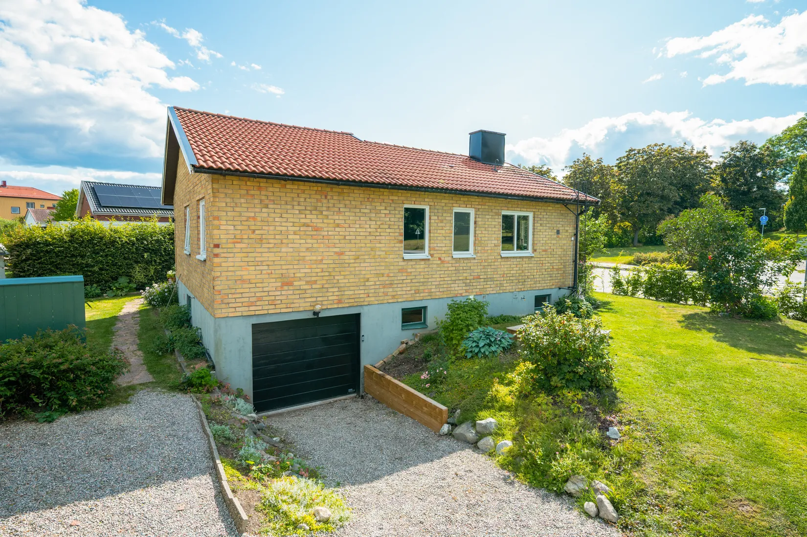 Villa, Smålandsvägen 11, Oppeby, Nyköping