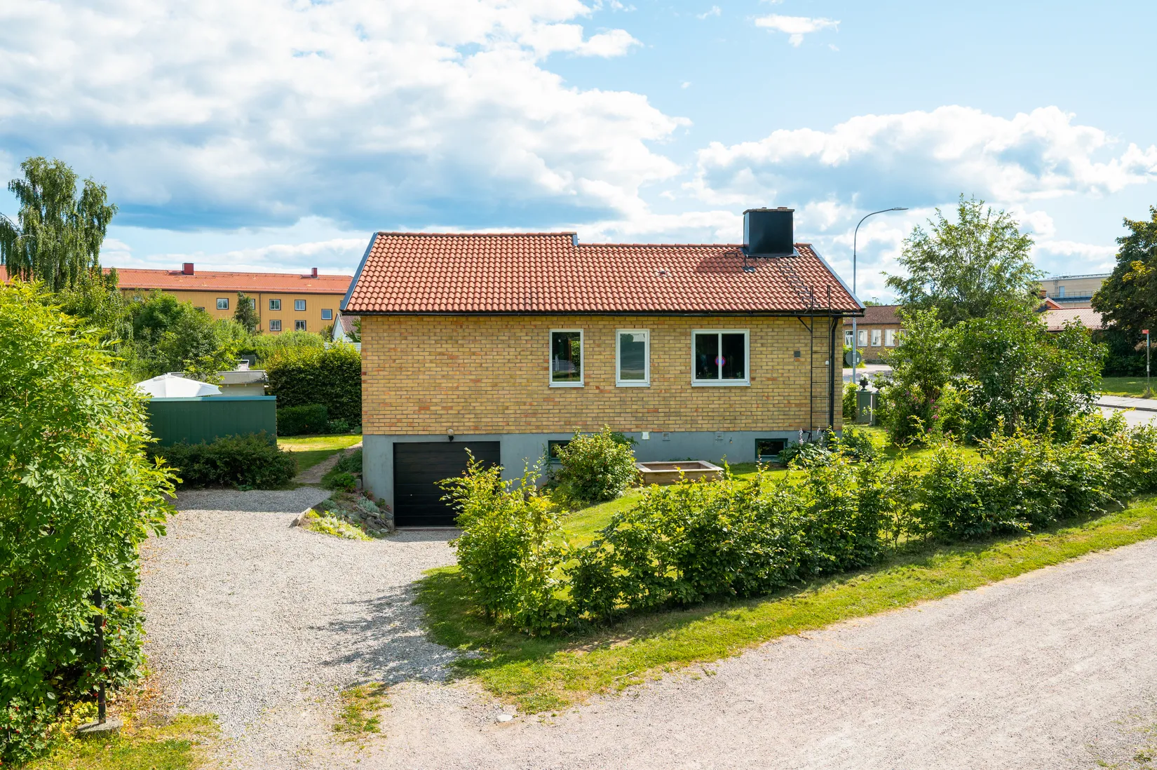 Villa, Smålandsvägen 11, Oppeby, Nyköping