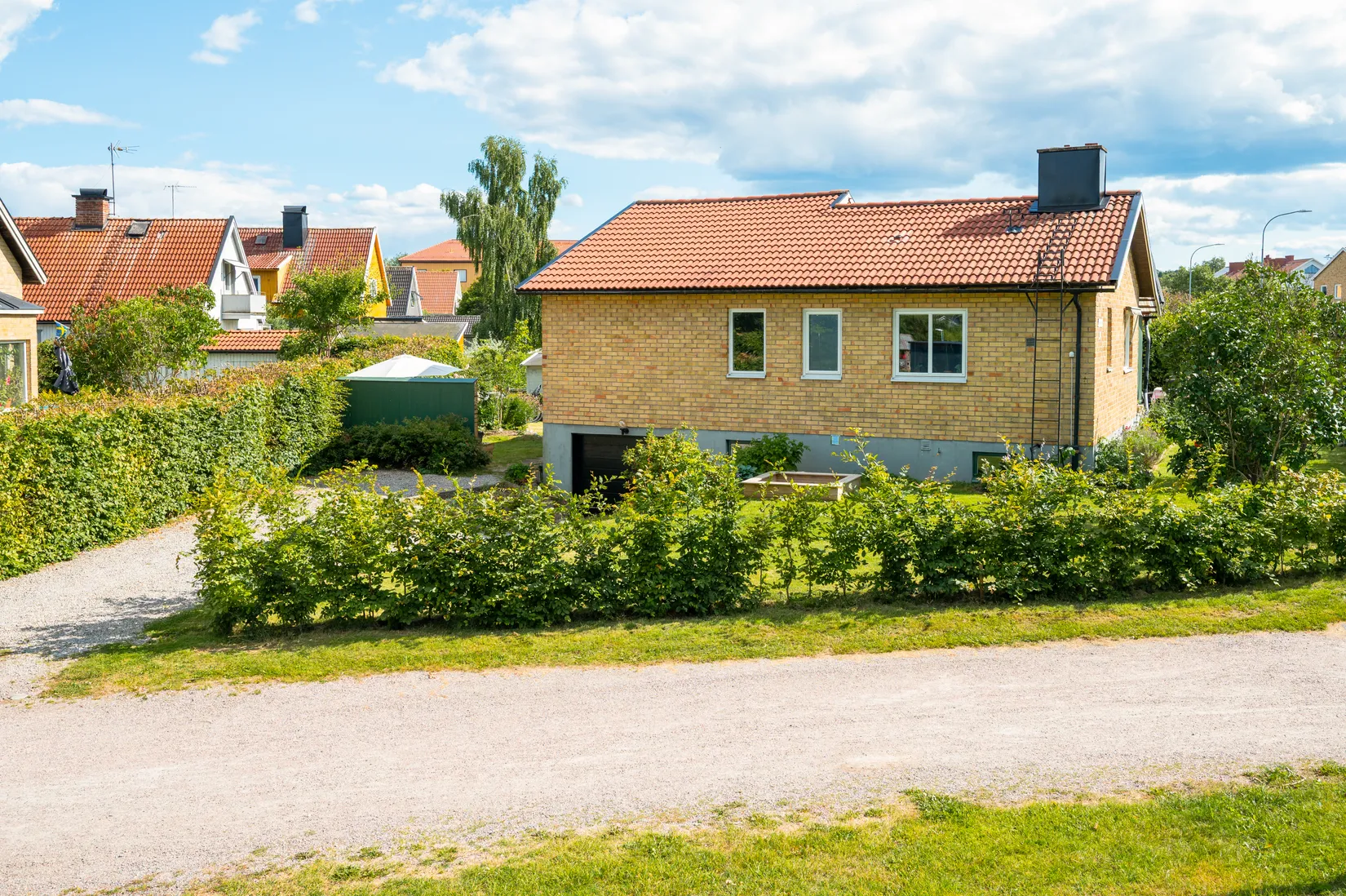 Villa, Smålandsvägen 11, Oppeby, Nyköping