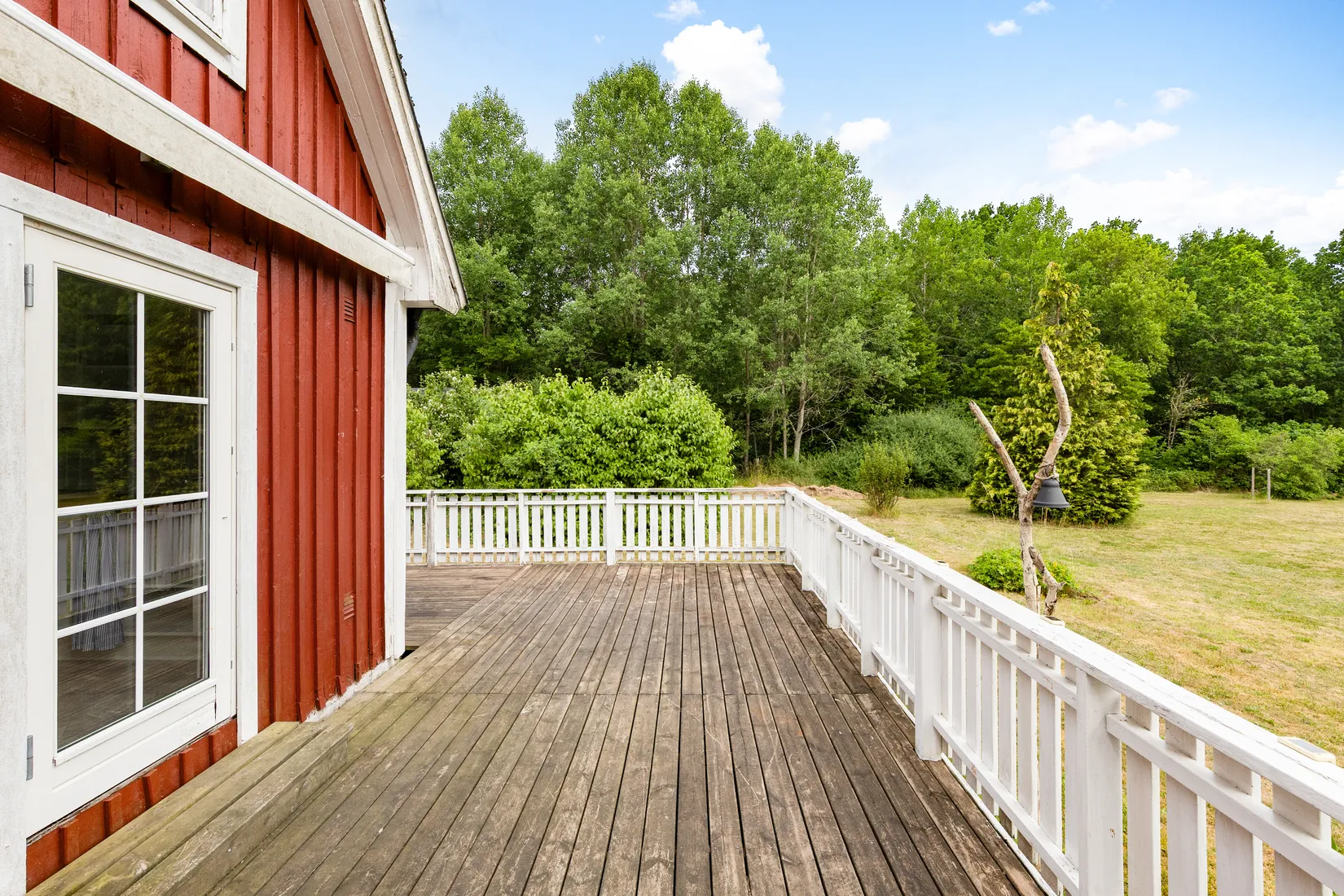 Villa, Brömsebrovägen 58, Karlskrona