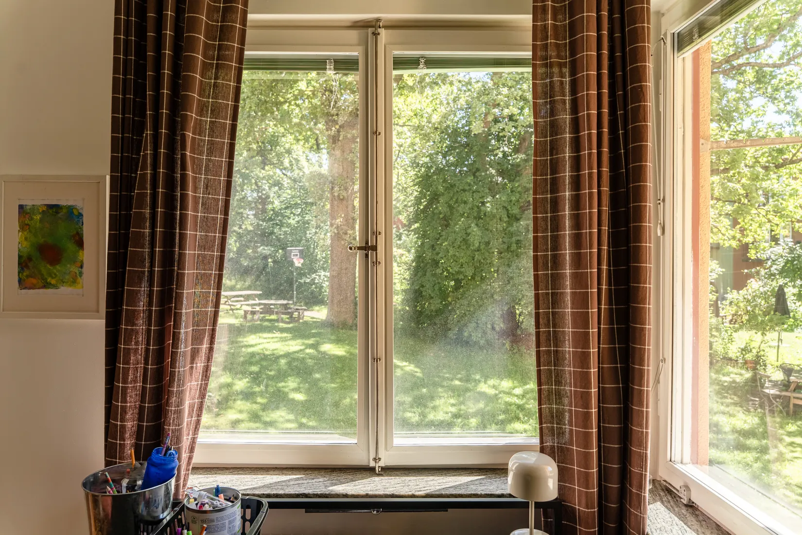 Bostadsrätt, Hövdingagatan 33, Aspudden / Örnsberg, Stockholm