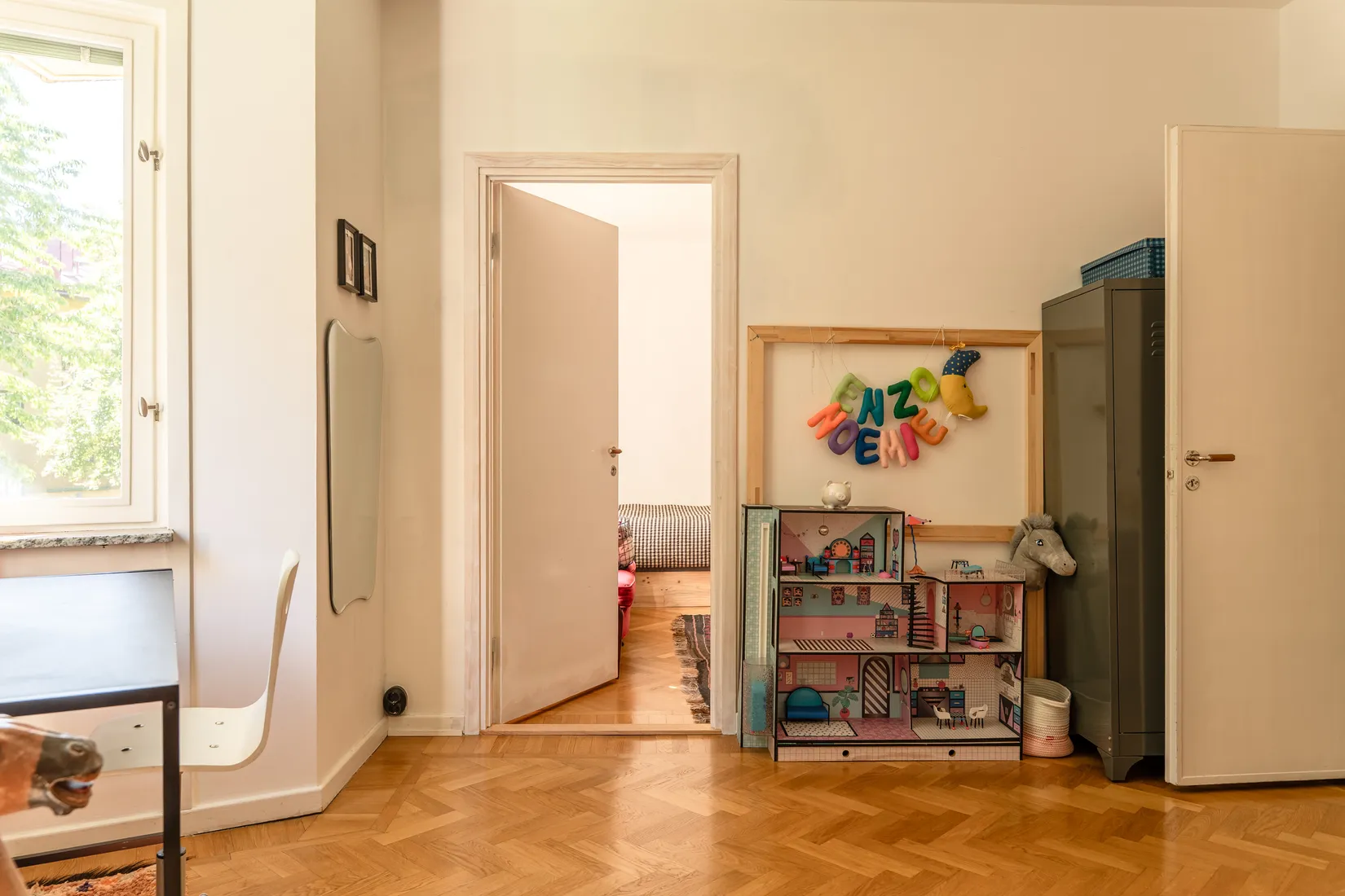 Bostadsrätt, Hövdingagatan 33, Aspudden / Örnsberg, Stockholm