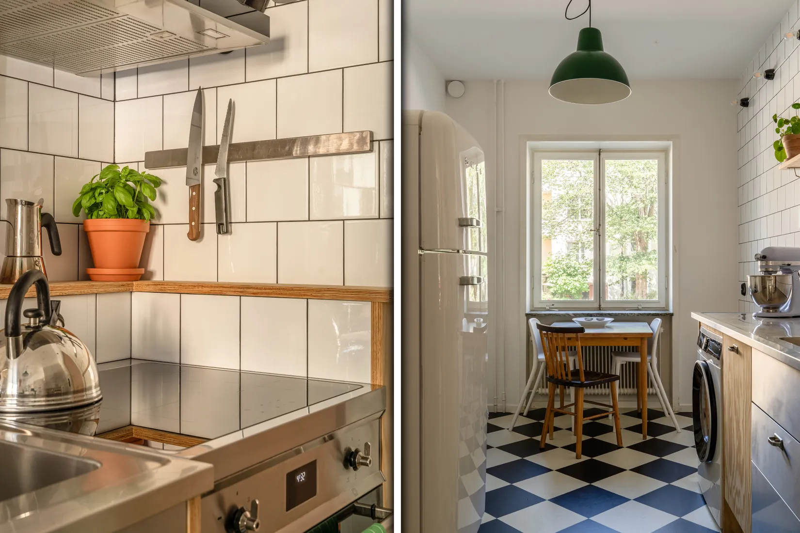 Bostadsrätt, Hövdingagatan 33, Aspudden / Örnsberg, Stockholm