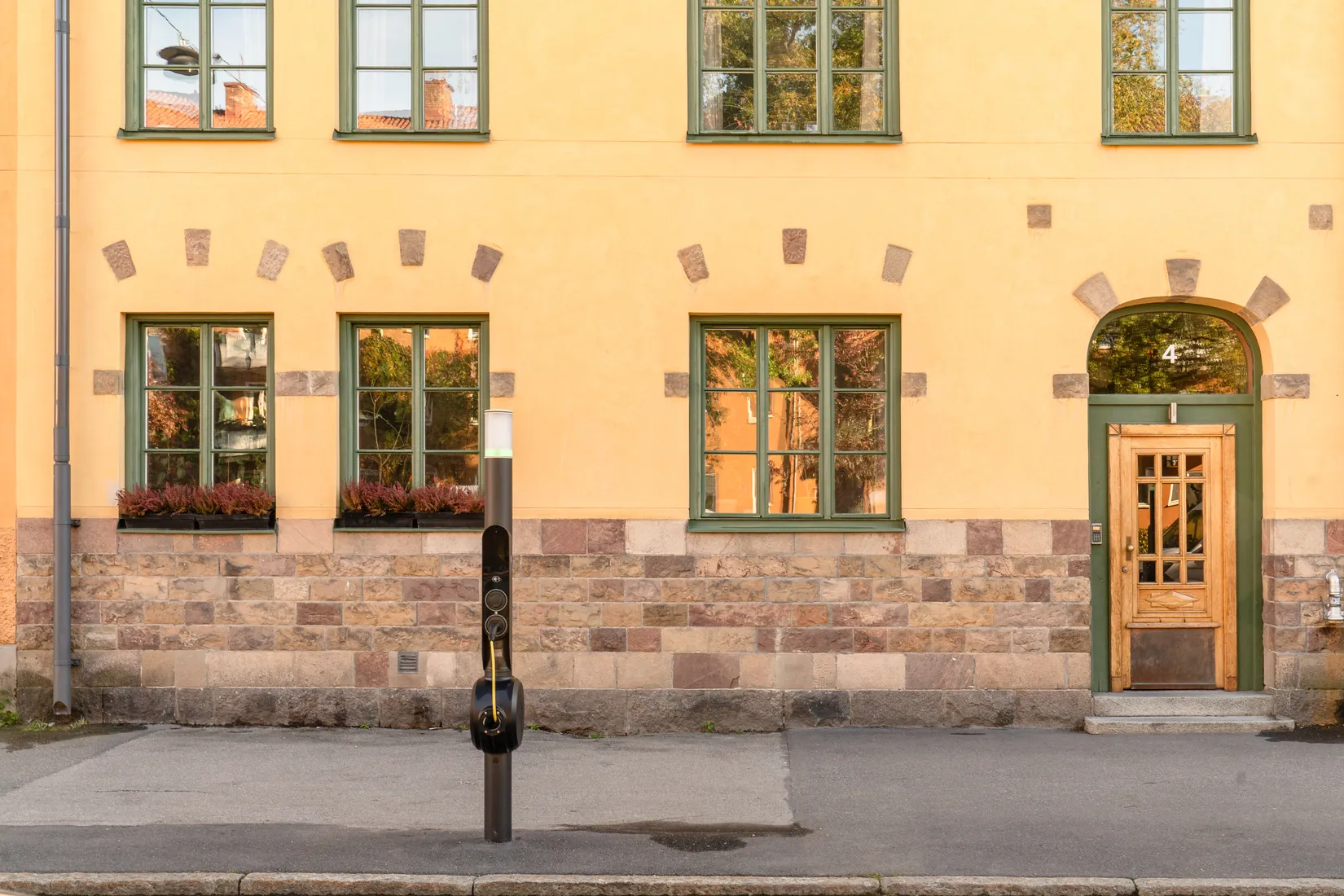Bostadsrätt, Hövdingagatan 33, Aspudden / Örnsberg, Stockholm