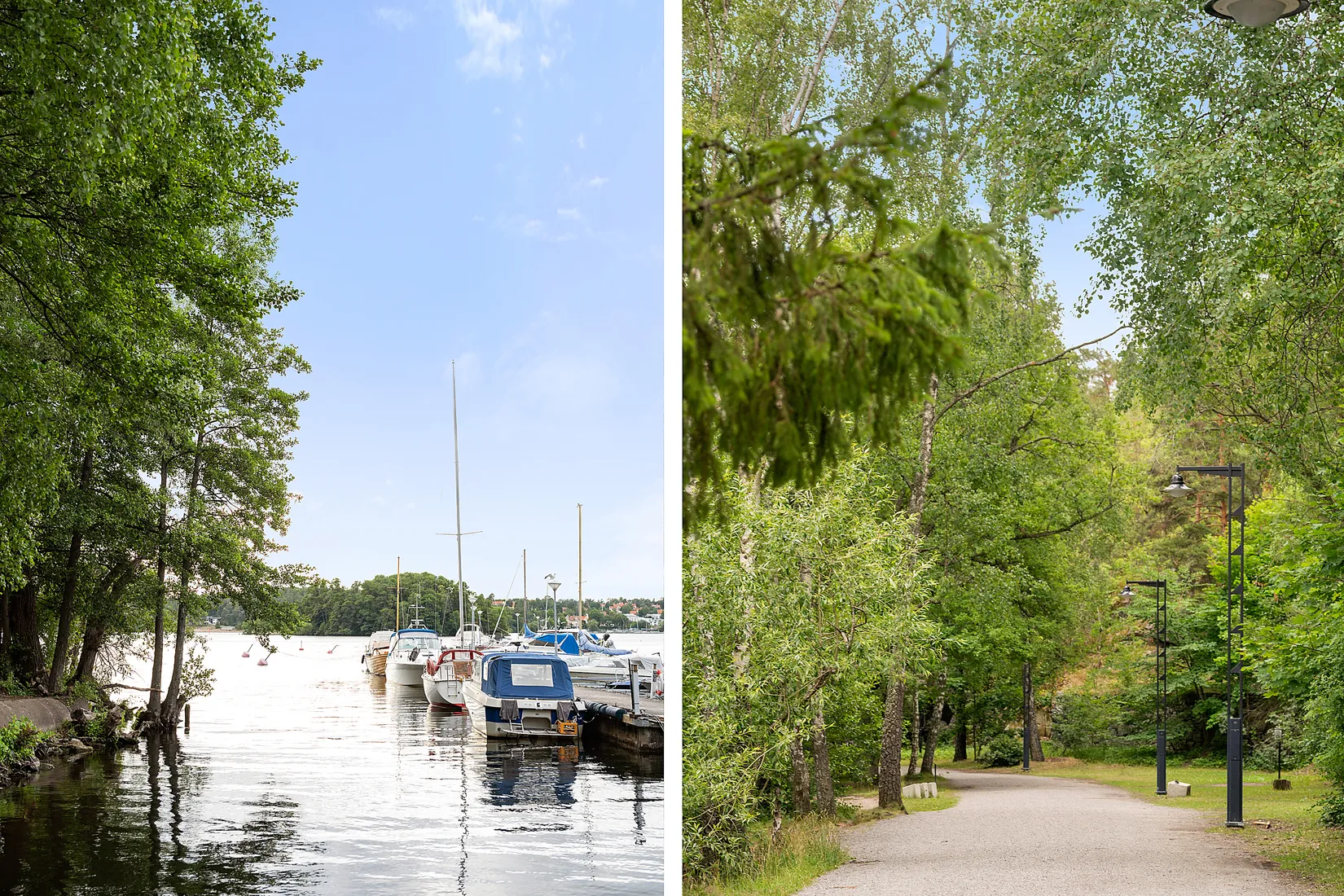 Bostadsrätt, Hövdingagatan 33, Aspudden / Örnsberg, Stockholm