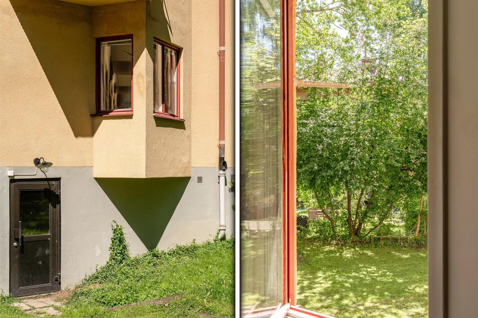 Bostadsrätt, Hövdingagatan 33, Aspudden / Örnsberg, Stockholm