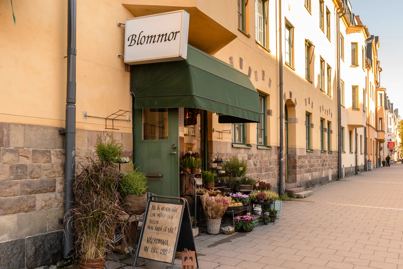Bostadsrätt, Hövdingagatan 33, Aspudden / Örnsberg, Stockholm