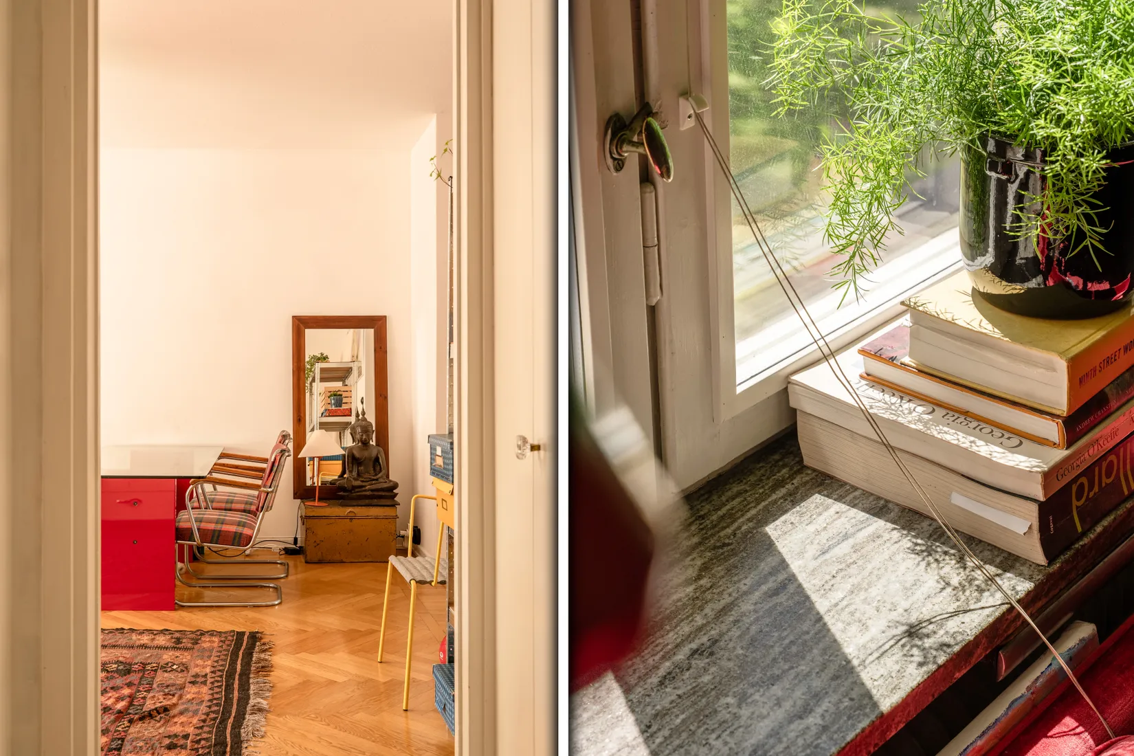 Bostadsrätt, Hövdingagatan 33, Aspudden / Örnsberg, Stockholm