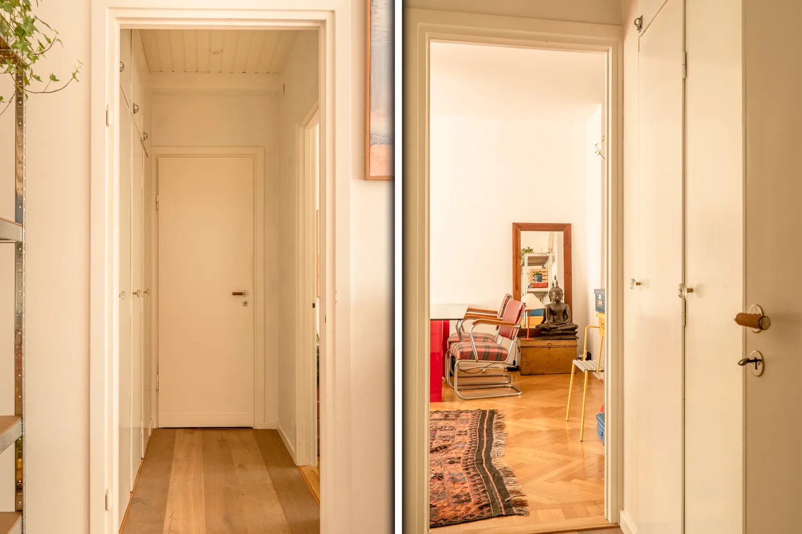 Bostadsrätt, Hövdingagatan 33, Aspudden / Örnsberg, Stockholm