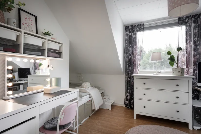 Villa, Hammars väg 3, Öster, Åstorp