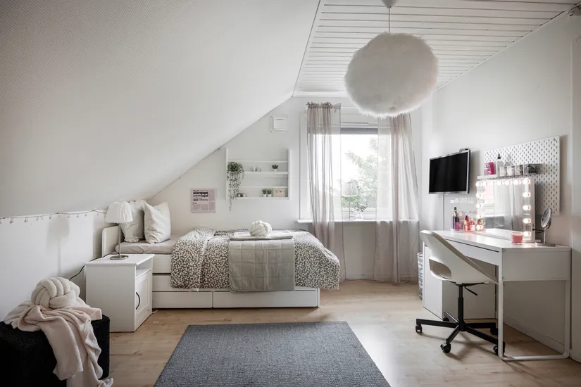 Villa, Hammars väg 3, Öster, Åstorp