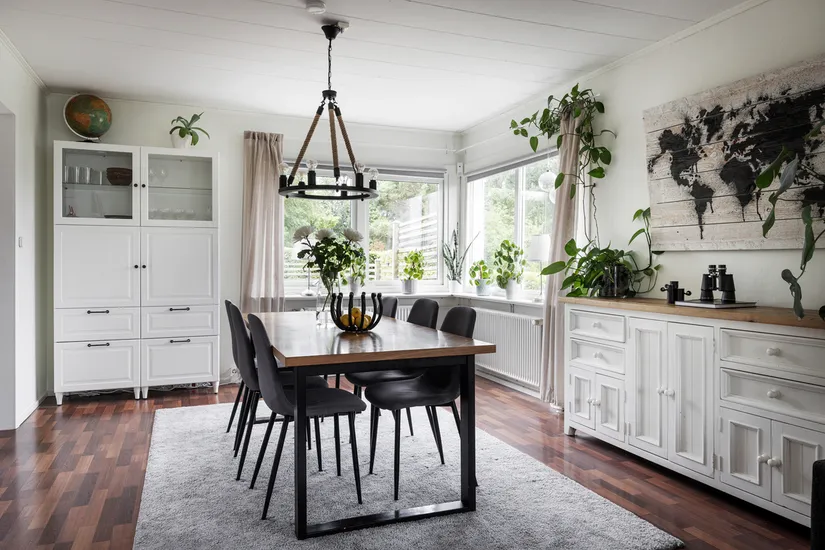 Villa, Hammars väg 3, Öster, Åstorp