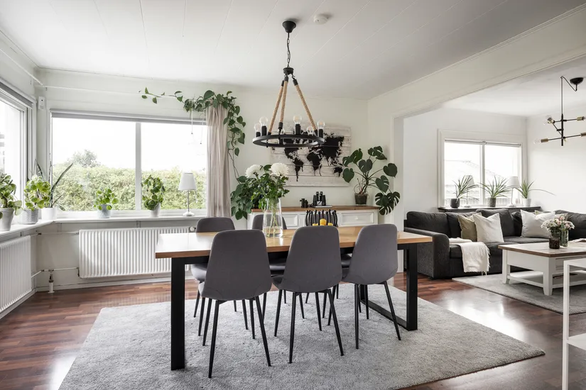 Villa, Hammars väg 3, Öster, Åstorp