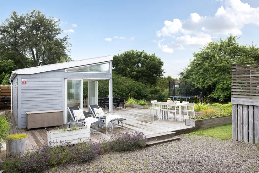 Villa, Hammars väg 3, Öster, Åstorp
