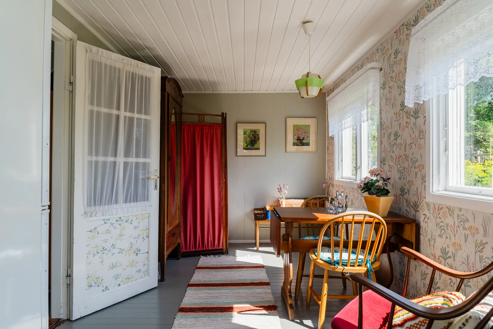 Fritidshus, Fläderstigen 27, Gränsta, Västerås