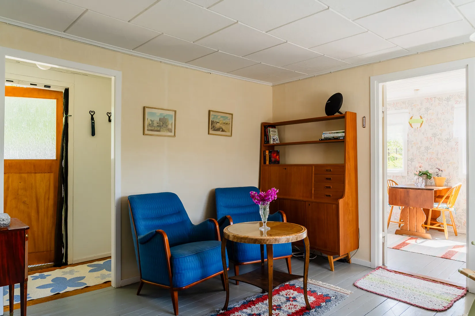 Fritidshus, Fläderstigen 27, Gränsta, Västerås
