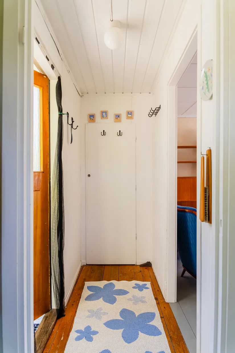Fritidshus, Fläderstigen 27, Gränsta, Västerås