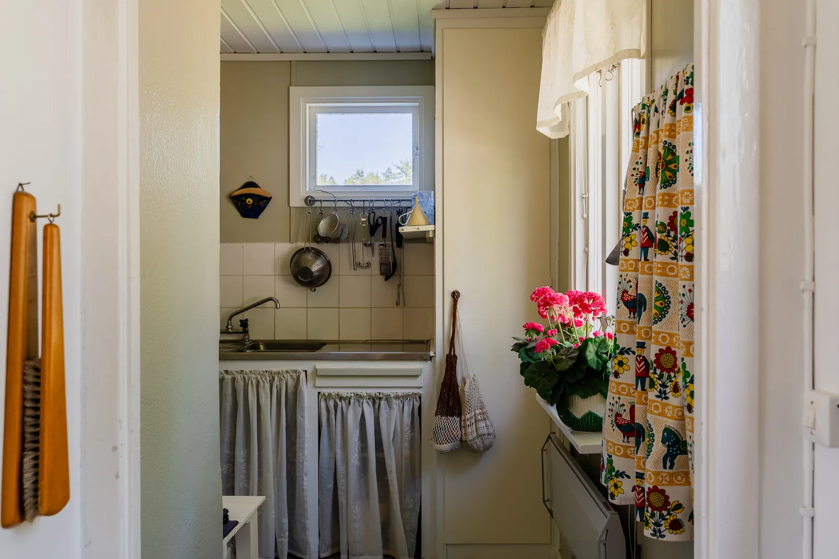 Fritidshus, Fläderstigen 27, Gränsta, Västerås