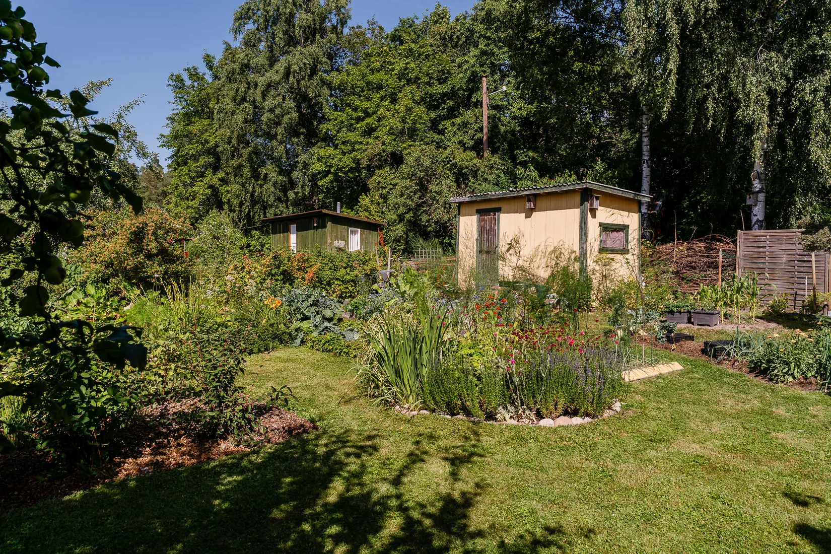 Fritidshus, Fläderstigen 27, Gränsta, Västerås