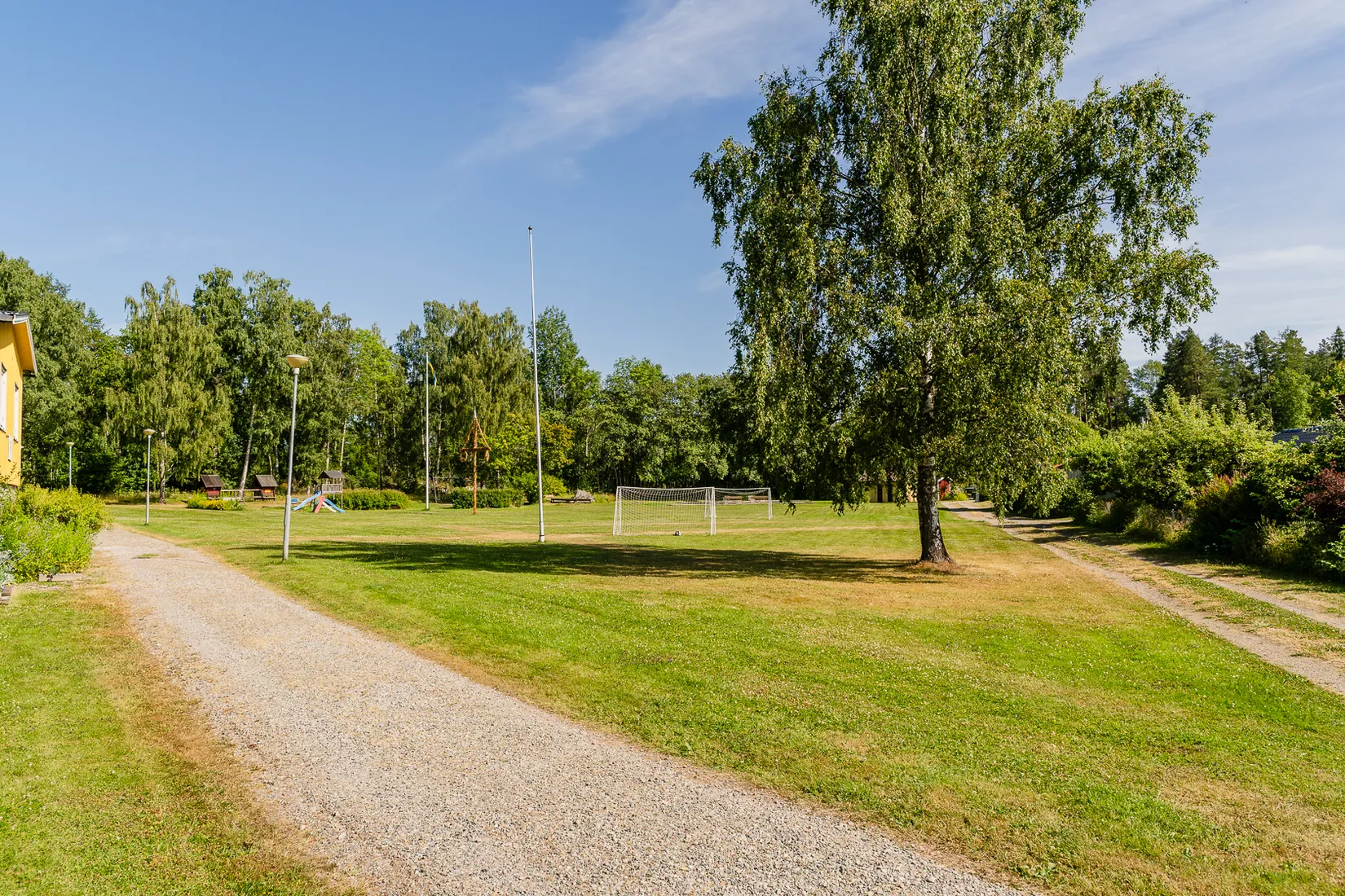 Fritidshus, Fläderstigen 27, Gränsta, Västerås