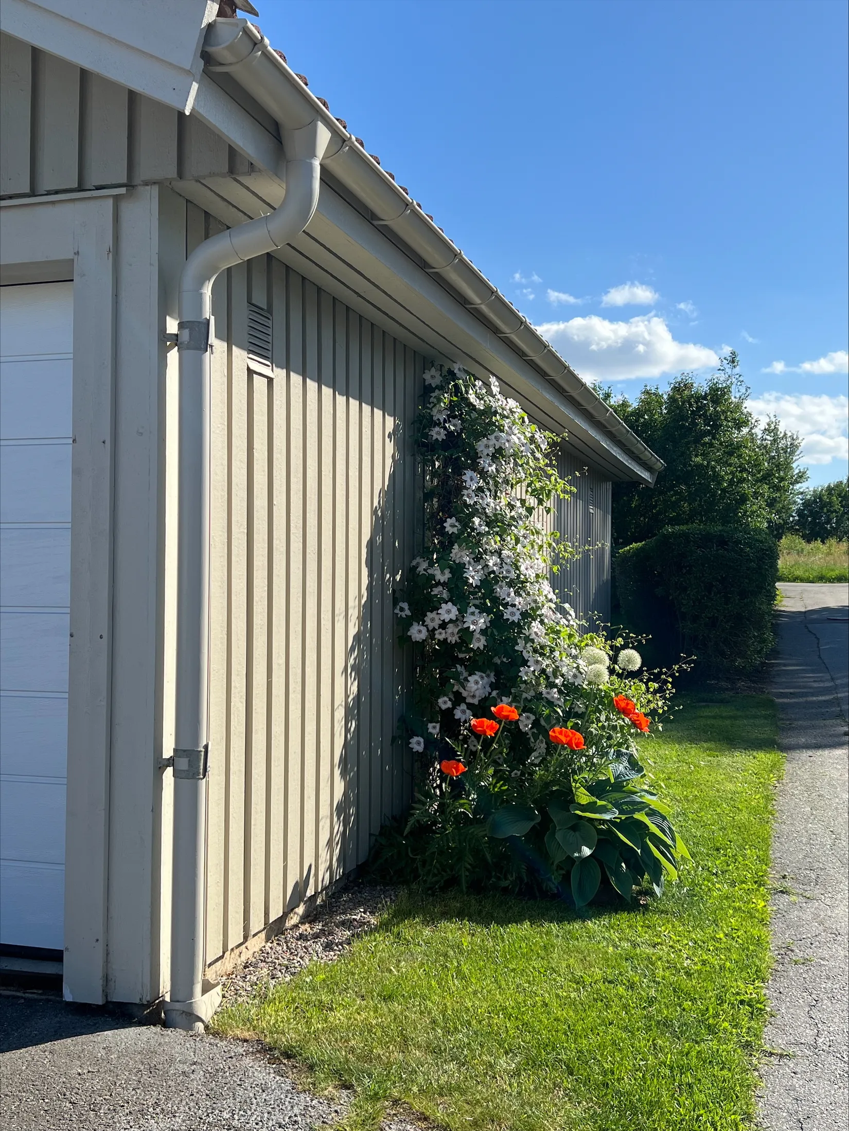 Villa, Fallgatan 12, Kumlaby, Kumla