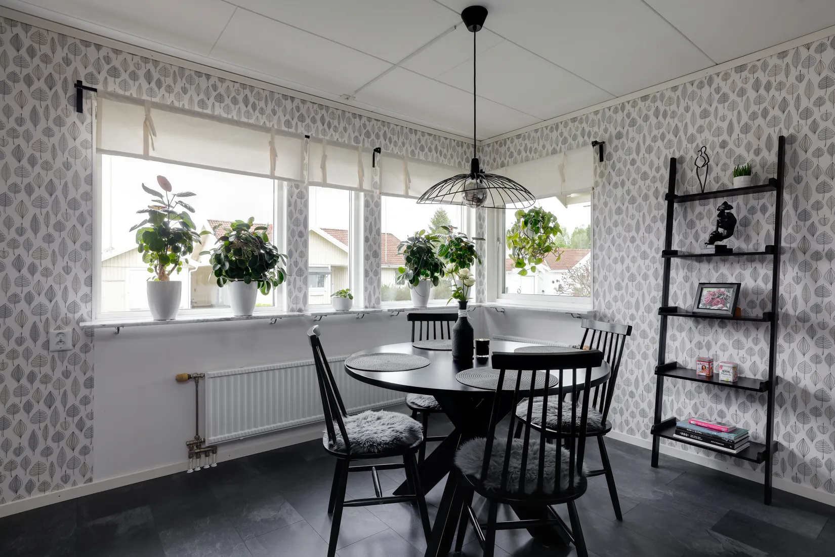 Villa, Fallgatan 12, Kumlaby, Kumla