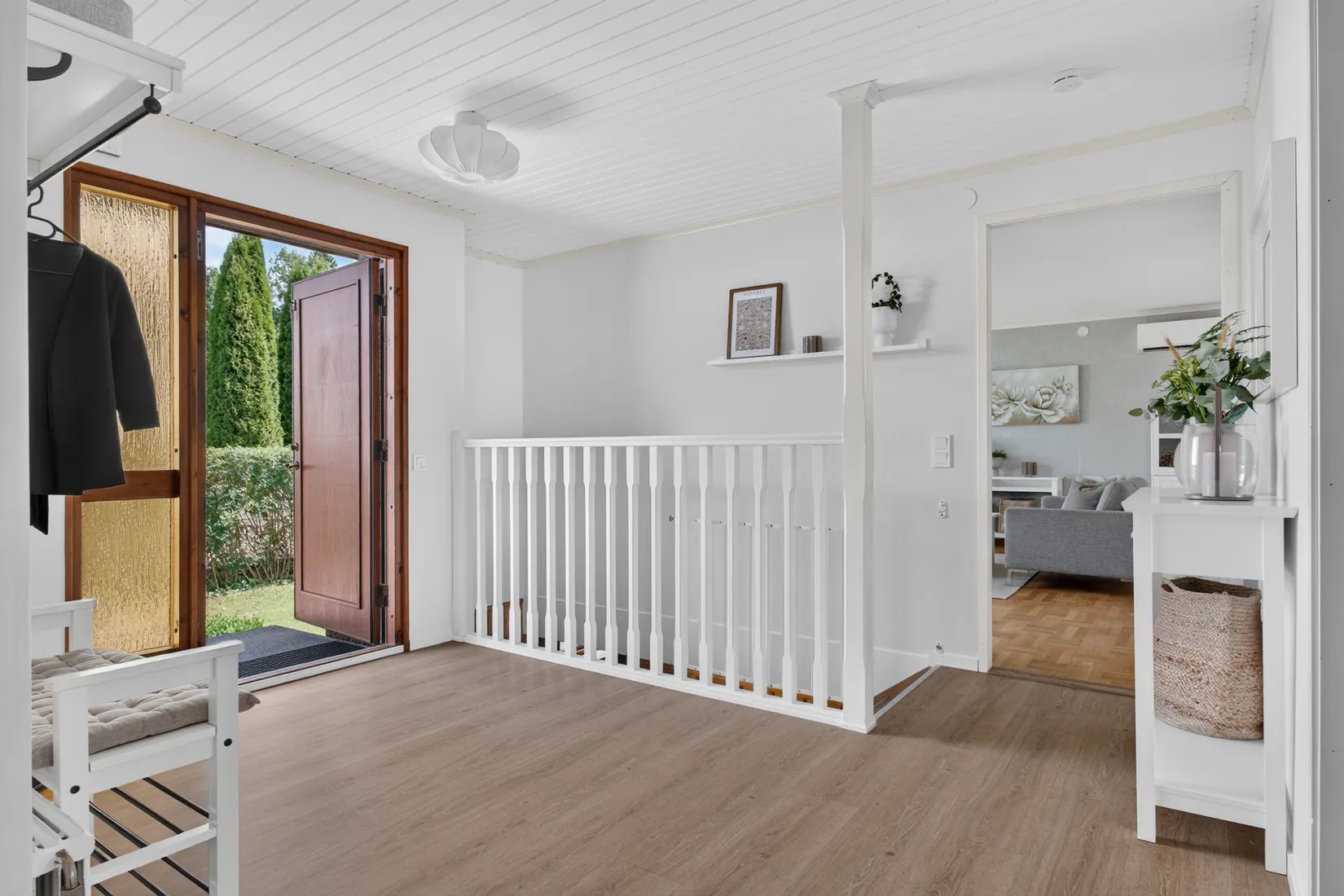 Villa, Enebacksvägen 51, Tidaholm