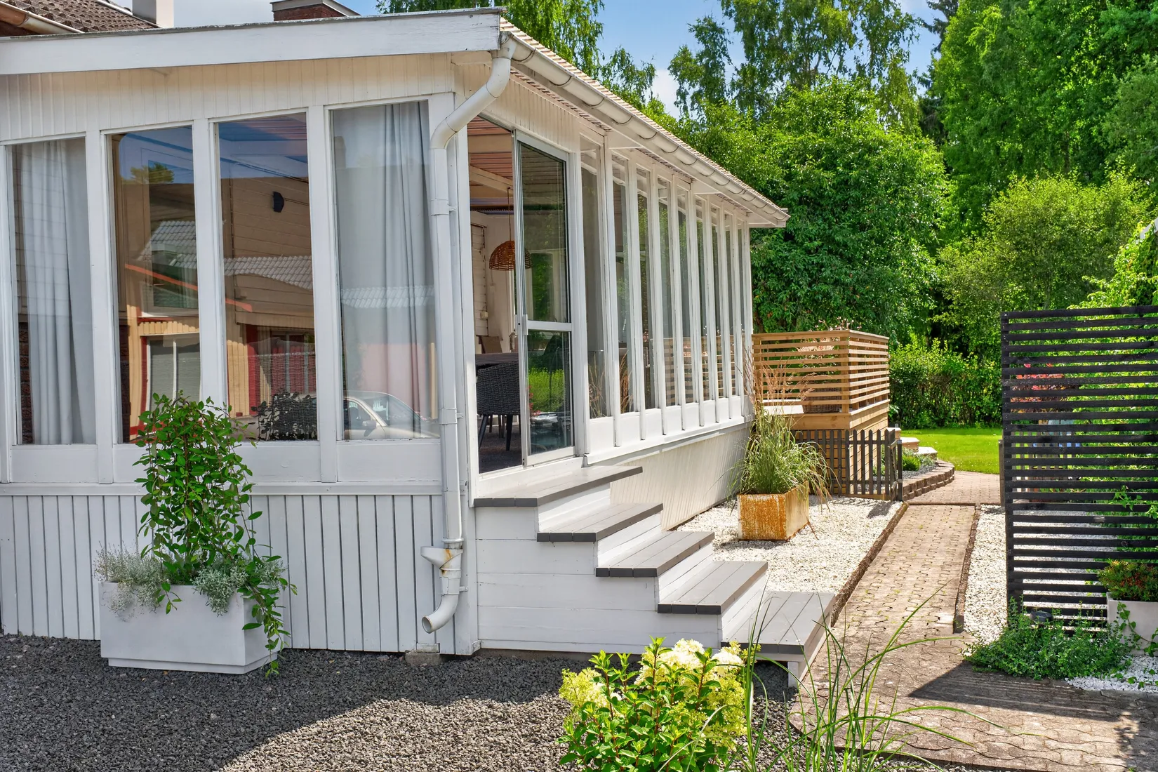 Villa, Enebacksvägen 51, Tidaholm