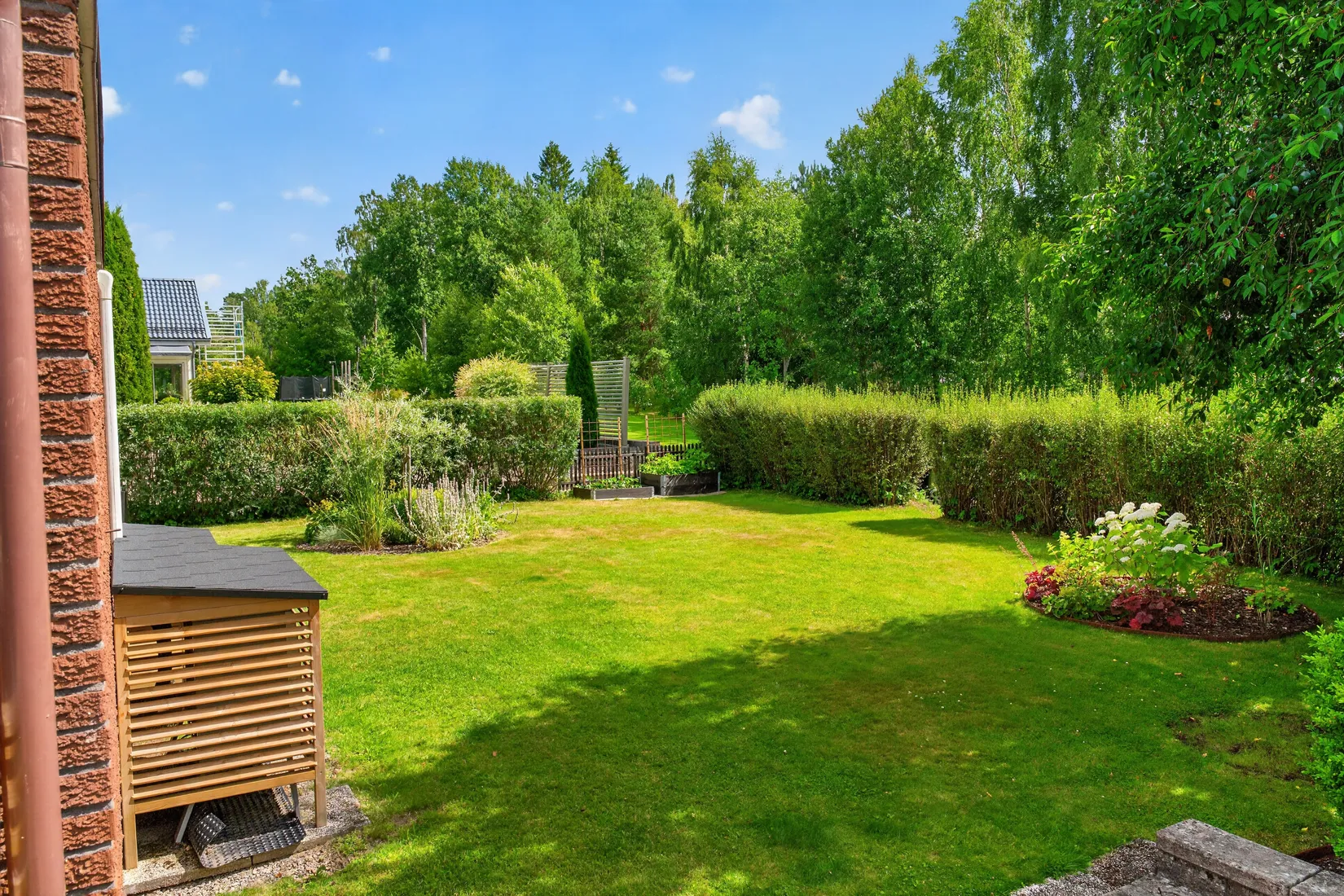 Villa, Enebacksvägen 51, Tidaholm