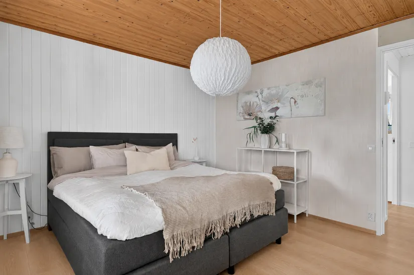 Villa, Enebacksvägen 51, Tidaholm