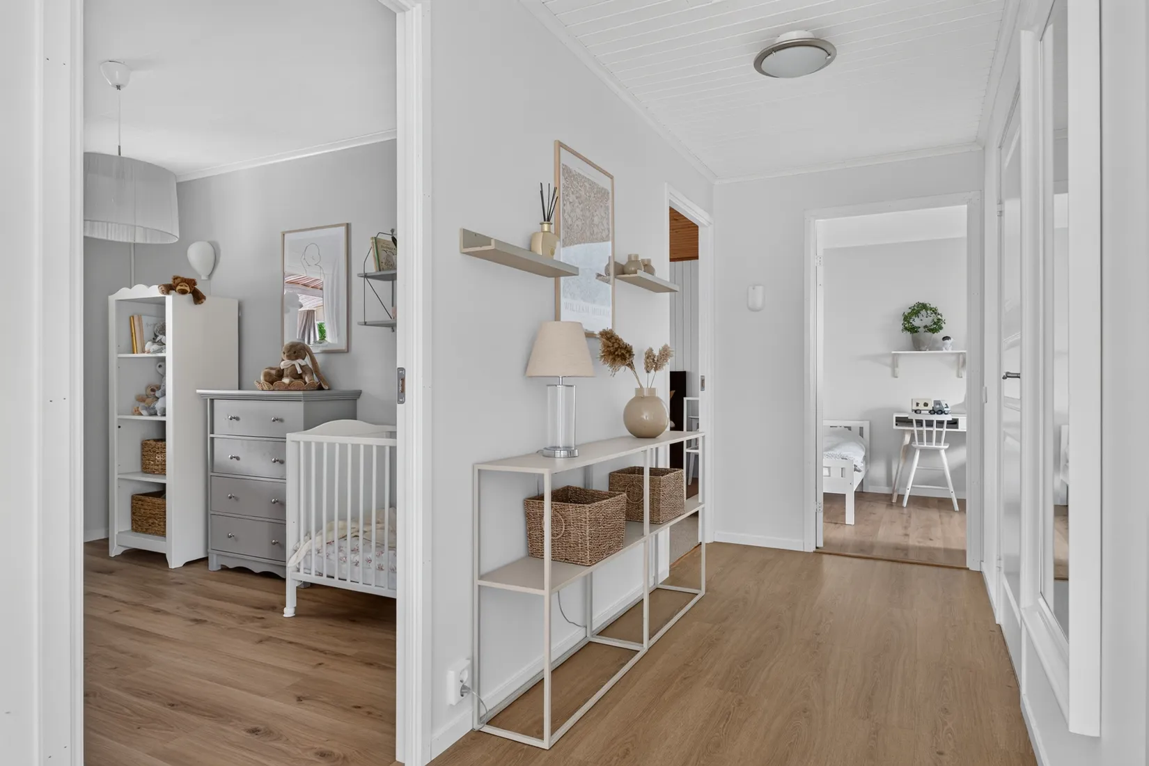 Villa, Enebacksvägen 51, Tidaholm